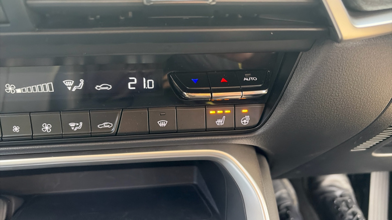 Mazda CX-60 3.3d 200 Exclusive-Line 5dr Auto Diesel Estate